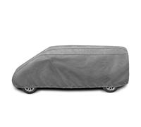 Copertura Completa Per Auto Citroen Jumpy III Furgone M Facelift Dal 2023