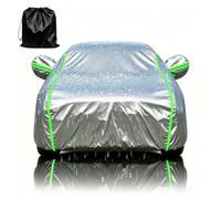 Copertura completa Telo Copri per Subar ester 2009-present,telo copri auto per esterno,Waterproof Breathable copri auto sole