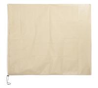 Copertura con Cerniera per Piante 2pz 70 g/m² 2,36x2 m