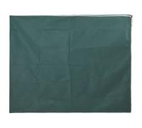 Copertura con Cerniera per Piante 70 g/m² 3,14x2,5 m