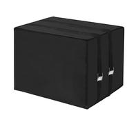 Copertura Condizionatore Da Finestra | Protettori Impermeabili Rinforzati | Copertura Condizionatore Tutte Le Stagioni,Per Patio Esterno Appartamento Cortile Esterno Casa Giardino Inverno Balcone Prot