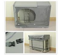 Copertura Condizionatore D'aria Esterna Copricondizionatore Esterno