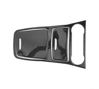 Copertura Console Carbonio Leggera per mercedes per benz Copertura | Materiale carbonio autentica, leggero e , finitura opaca elegante, protegge da graffi