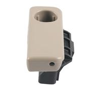 Copertura Console Centrale Auto 55506-35020-B0 Copertura Bracciolo ABS Coperchio Scatola Bracciolo Per Modello Selezionato Chiusura a Scatto Maniglia Ricambio