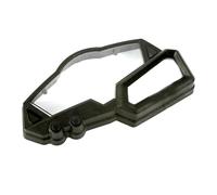 Copertura Contagiri Per Ninja 300 Per EX300 2013 2014 2015 2016 Strumento Tachimetro Motocicletta Indicatore Cassa Orologio Contachilometri Tachimetro Alloggiamento Copertura Accessori