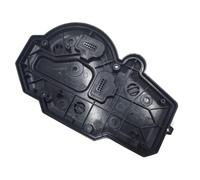 Copertura Contagiri Per S1000RR Per HP4 2009 2010 2011 2012 2013 2014 Custodia Tachimetro Moto Contachilometri Strumento Misuratore Copertura Tachimetro Alloggiamento Sostituzione Parti