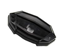 Copertura Contagiri Per Z1000 2014 2015 2016 2017 2018 Tachimetro Strumento Cassa Indicatore Contachilometri Contagiri Alloggiamento Copertura Alloggiamento Modifica Accessori