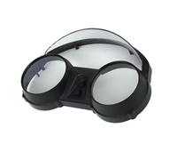 Copertura Contagiri Per ZZR1400 Per ZX14R 2006 2007 2008 2009 2010 2011 Tachimetro Strumento Cassa Indicatore Contachilometri Alloggiamento Copertura Alloggiamento Parti Accessori