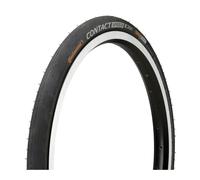 Copertura Continental Contact Speed 20x1.10 Rigida Nera