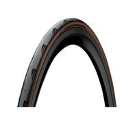 COPERTURA CONTINENTAL GRAND PRIX 5000S TLR 700X28 BLK/TRASP