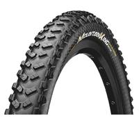 COPERTURA CONTINENTAL MOUNTAIN KING 2 27.5x2.3 NERO PROTECTION