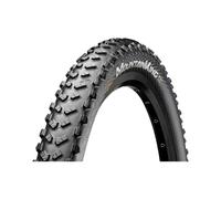 Pneumatico CONTINENTAL Mountain King II 2.2 27.5x2.2 Nero/Blackskin Libretto