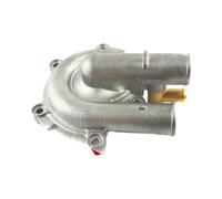 COPERCHIO CARTER POMPA ACQUA ORIGINALE PIAGGIO BEVERLY 500 2005-2006