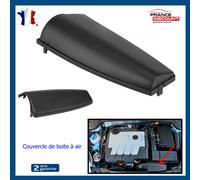 Copertura Coperchio Filtro ad Aria Pinze per Skoda 1Z 04-13 - 1K0805965J