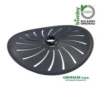 COPERTURA COPRI LAME PER ROBOT DA CUCINA VORWERK BIMBY TM5 TM6 71258 ORIGINALE