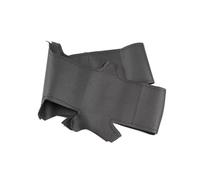 Copertura Copri Sterzo Coprivolante Per Auto Per Subaru Per Forester 2008-2015 Per Impreza 2008-2011 Per Legacy 2013 2014 Per XV 2012-2015 Auto Coprivolanti(Black)