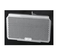 Copertura Copriradiatore For CBR500R CBR500 R CBR 500R 2017-2021 2022 2023 2024 CB400F 400F CB400 Griglia di protezione for radiatore for moto(CBR500R logo)