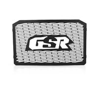 Copertura Copriradiatore For GSR400 GSR600 GSR 400/600 2006 2007 2008 2009 2010 2011 2012 Protezione radiatore moto(A1)