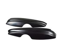 Copertura Cornice fendinebbia, per Golf 4 IV, per MK4, per GTI, per R32 1997-2003 Palpebre ABS Coperchi Faro Auto Copertura Sopracciglio Adesivo Griglia Copertura Fendinebbia