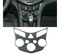 Copertura Cornice Interna In Carbonio Per Chevrolet For Sonic 1216