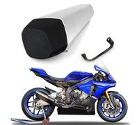 Copertura Cowl Posteriore Per Pillion Yamaha YZF-R1 R1 2015-2024 Argento UK