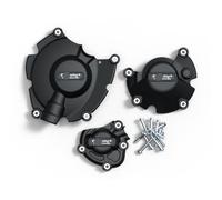 Copertura Crash dello Stato del Motore Per MT-10 2015-2023 Per MT-10 2016 2017 2018 2019 2020 Copertura di Protezione del Motore Protezione del Corpo Moto Risparmio