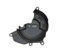 Copertura Crash dello statore del motore Applicazione: copertura dello statore del motore del motociclo per Monster 821 2018-2021 copertura del motore