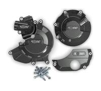 Copertura Crash Stato Motore Per Monster 821 2018 2019 2020 2021 Moto Moto Copertura Protezione Motore