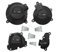 Copertura Crash Stato Motore Per MT-09 MT-09 SP FZ-09 Per Tracer Per Scrambler 2021-2024 Per XSR900 2022 2023 2024 Moto Protezione Motore