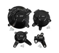 Copertura Crash Stato Motore Per MT09 FZ-09 2014 2015 2016 2017 2018 2019 2020 Per XSR900 2015-2020 Moto Copertura di Protezione del Motore