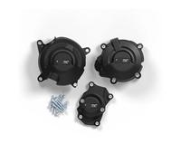 Copertura Crash Stator del Motore Per Trident 660 Per Tiger 660 2021 2022 2023 Moto Custodia Protettiva