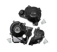 Copertura Crash Stator Motore Per CB750 Per Hornet 2024 2025 XL750 Per Transalp 2024 2025 Accessori Moto Copertura secondaria