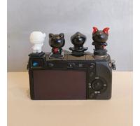 Copertura Creativa Per Scarpe Calde Di Halloween Festivo Per Fotografia