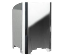 Copertura cromata per EventLITE 4/10 Q4 - Showtec 44065