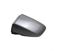 Copertura cromata per maniglia della portiera anteriore sinistra esterna per Skoda Superb progettata per una variazione minima dello spazio e linee pulite (grigio)