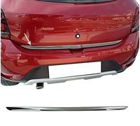 Copertura cromata per portellone posteriore dell'auto Sandero Stepway [2013-2018]