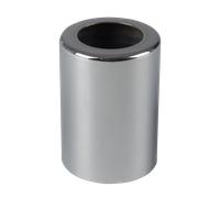 Copertura Cromata per Sospensione YSS 71x100x46 mm