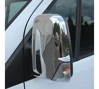 Copertura cromata per specchietto retrovisore per Sprinter W906 / Crafter [2006-2017] [entrambi i lati]