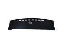 Copertura Cruscotto Auto Compatibile Con Chery Compatible Jetour T1 2024 2025 Tappetino Per Cruscotto Auto Parasole Tappeto Protettivo(LHD Polyester)