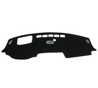 copertura cruscotto auto Per Dodge Ram 1500 2500 3500 REV TRX 2023 2024 2025 2026 Per Cruscotto Tappetino Per Cruscotto Tappetino Per Auto Parasole Tappeto Protettivo(LHD With HUD)
