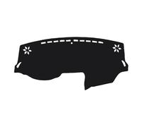 Copertura Cruscotto Auto Per Fiat Per Freemont 2010 2011 2012 2013 2014 2015 2016 Copri Cruscotto(Blue RHD)