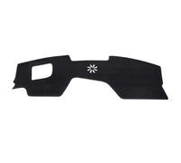 Copertura Cruscotto Auto Per Mazda 3 BP 2019-2023 Auto Cruscotto Zerbino Parasole Protettivo Tappeto Dash Zerbino Dash Zerbino Copri Cruscotto(LHD HUD)