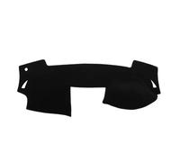 Copertura Cruscotto Auto Per Mazda 6 GH 2008-2012 Auto Cruscotto Zerbino Parasole Protettivo Tappeto Dash Pad Dash Zerbino Copri Cruscotto(BLACK RHD)