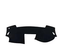 Copertura Cruscotto Auto Per Mazda 6 GH 2008-2012 Copri Cruscotto Parasole Tappetino Antiscivolo Accessori Copri Cruscotto(A RHD Black Side)