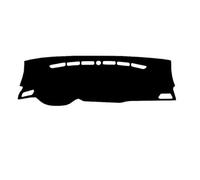 copertura cruscotto auto Per ROEWE I5 EI5 2018 2019 2020 Car Auto Interno Cruscotto Copertura Dash Mat Tappeto Mantello Parasole Pad Anti-UV Anti-Crack(Black LHD)