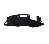 Copertura Cruscotto Compatibile Con Nissan Per X-trail Per Rogue 2021-2023 Tappetino Antiscivolo Per Parasole Protettivo Copertura Cruscotto(Right-with HUD)