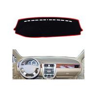 Copertura Cruscotto Dell'automobile Dash Mat Board Parasole Pad Per Holden Per Viva J200 2004 2005 2006 2007 2008 2009 2010 2011 2012 2013 JUNOOS(3)