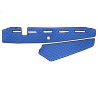 Copertura cruscotto F-CORE FD09 BLUE per VOLVO FH16 II 16.12 2014-