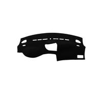 Copertura Cruscotto Per Peugeot 307 307SW 307CC 2002 2003-2007 2008 Cruscotto Copertura Pad Zerbino Dash Parasole Proteggere Tappeto Auto Dash Zerbino Coperture Cruscotto ( Color : Sinistra , Misurare
