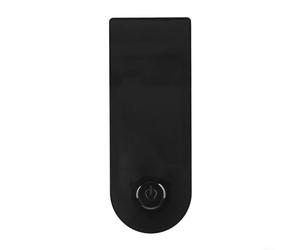 Copertura Cruscotto Per Scooter Elettrico Xiaomi 6 Lite, Protezione Dello Schermo ABS Per Pannello Strumento, Anti-graffio Resistente All'abrasione Schermo Shield, Accessorio Per Equitazione